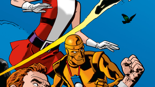 Hypothetical TV: <i>DC's Doom Patrol</i>